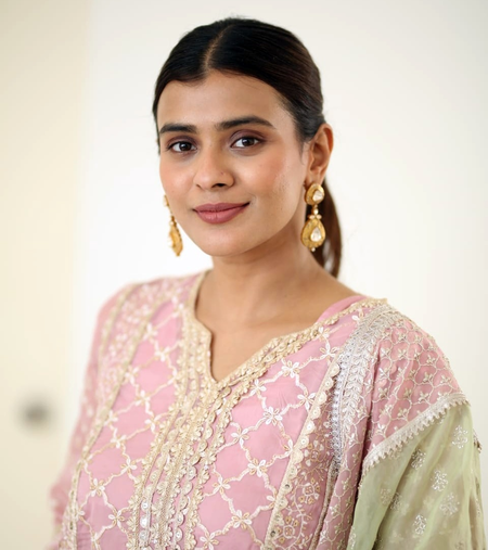 My character in ‘Odela 2’ will be as impactful as it was in ‘Odela 1’, says Hebah Patel