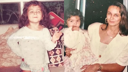A sneak peek into Alia Bhatt’s childhood travel memories with her mother Soni Razdan