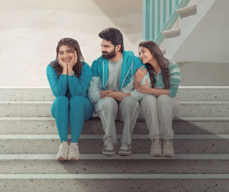 First song ‘Shilpi Yevaro’ from director Caarthick Raju’s ‘Single’ released	