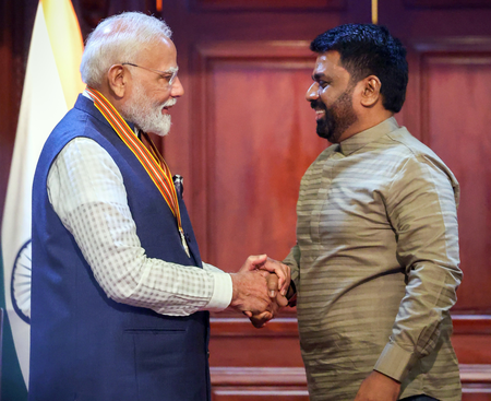 World leaders hail 'role model' PM Modi, congratulate him on his record-breaking tenure (File image)
