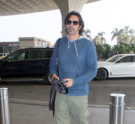 Arjun Rampal on 100 years of RSS: Rashtriya Swayamsevak Sangh symbolizes patriotism and selfless service