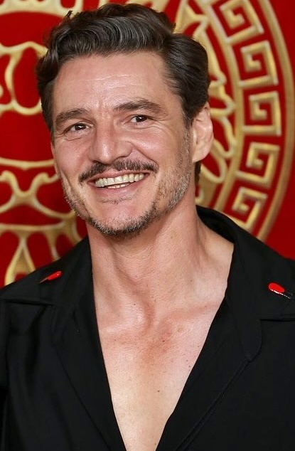 Pedro Pascal is ‘fiercely protective’ about people whom he loves