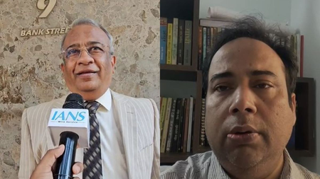 World is in reset mode for 1st time since World War II: Experts on US tariffs