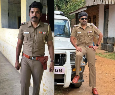 ‘8 Thottakal’ will be special for the people who believed in me, says actor Vetri