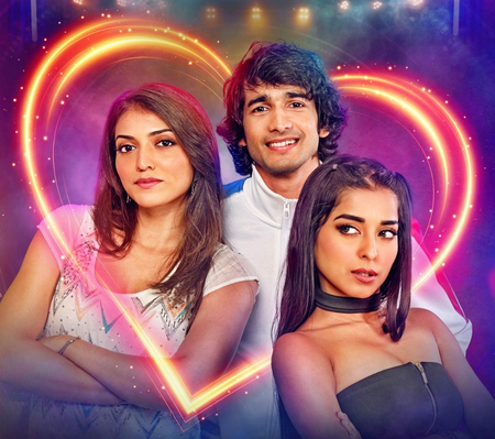 Shantanu Maheshwari returns for the 5th season of 'Campus Beats'