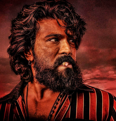 'Peddi' first shot in Hindi: Ram Charan gears up for another magnum opus 