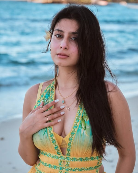 Isha Malviya talks about what ‘fashion’ has taught her	