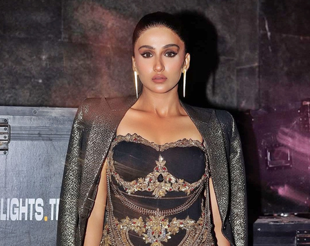 Nimrit Kaur Ahluwalia: This year’s goal is to hit 100 kg deadlift, body weight squats	