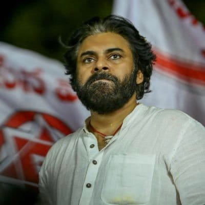 Pawan Kalyan to head to Singapore after fire breaks out in son’s school 