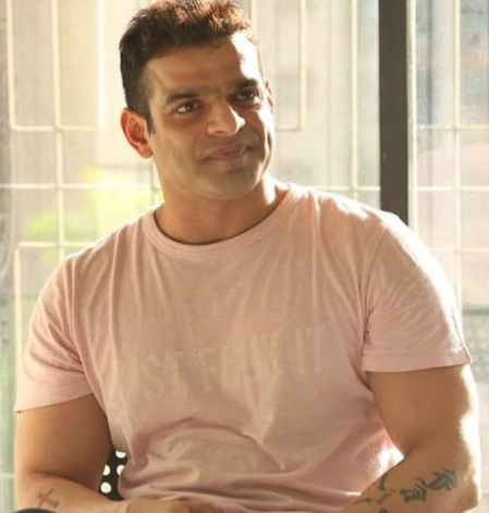 Karan Patel talks about failure of his film, why he won’t do ‘Bigg Boss’