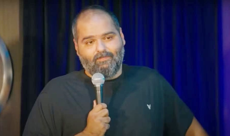 Kunal Kamra controversy: Comedian requests for virtual court appearance facing after death threats	