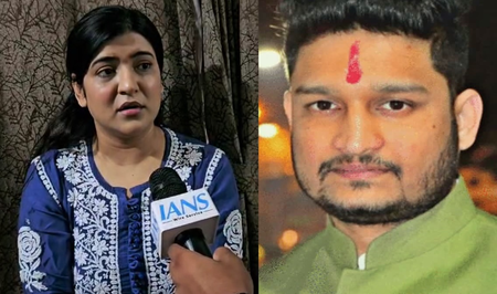 No chargesheet filed yet, I’m mentally exhausted: Thane's run-over victim shares ordeal