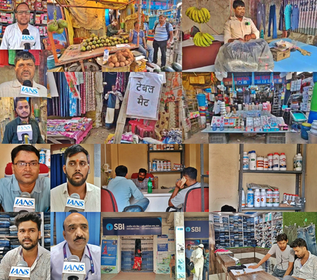 PMMY beneficiaries in Jharkhand getting loans at very low interest rates, thank govt