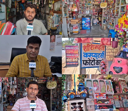 PMMY giving wings to beneficiaries' dreams, making them financially self-reliant in MP