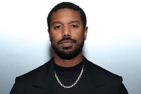 Michael B. Jordan says 'Ryan Coogler convinced me I could become a movie star'