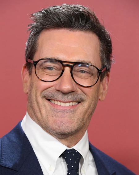 Jon Hamm shares why he feels Hollywood has entered a new era