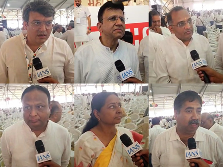 Impactful: PM Modi’s Navkar Mahamantra Diwas address receives warm praise from Jain community