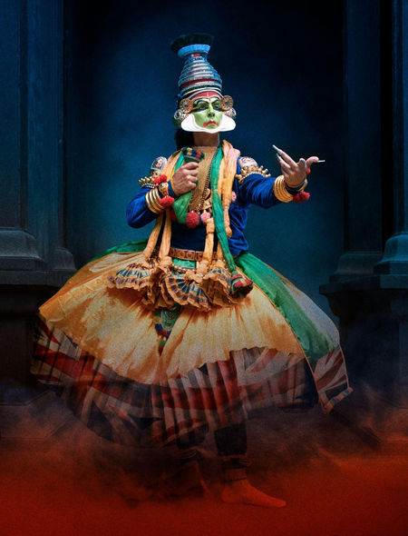 Akshay Kumar’s powerful new look as C Sankaran Nair represents tradition, resistance, and truth