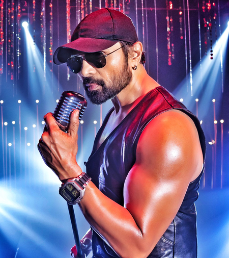 Himesh Reshammiya announces first ever India tour with ‘Capmania Tour’ 