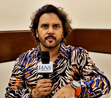 Javed Ali says singing reality shows are a combination of popularity and artistry