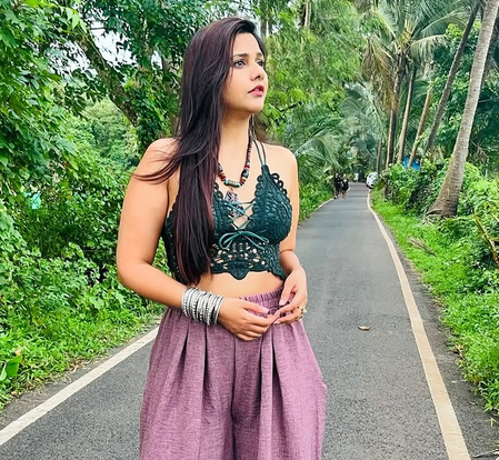 Dalljiet Kaur 