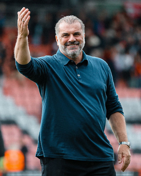 Even if Spurs win the Europa League, I am gone anyway, says Postecoglou about recent criticism ahead of Europa League clash. 