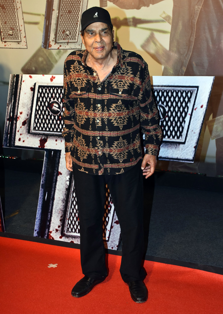 अभिनेता धर्मेंद्र के निधन पर खड़गे-राहुल समेत कई विपक्षी नेताओं ने जताया दुख, शोक संवेदना व्यक्त की 