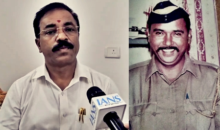 26/11 hero Tukaram Omble's brother demands hanging of Tahawwur Rana to send strong message to Pakistan