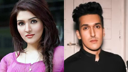 Govinda’s daughter Tina Ahuja makes a surprising revelation about brother Yashvardan on Siblings Day