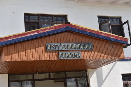 Schoolgirl duo in J&K's Pulwama fake abduction to bunk classes