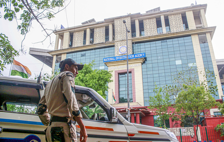 NIA arrests 4 more in road blockade, judicial officers' detention cases in Bengal’s Mothabari