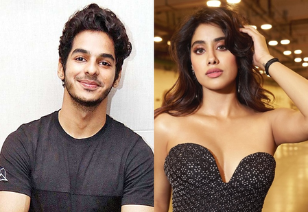 Cannes bound: Ishaan Khatter, Janhvi Kapoor’s ‘Homebound’ gets ticket for French riviera