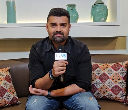 Mithun Chakraborty’s son Mimoh shares why he chooses to remain under his father’s stardom shadow