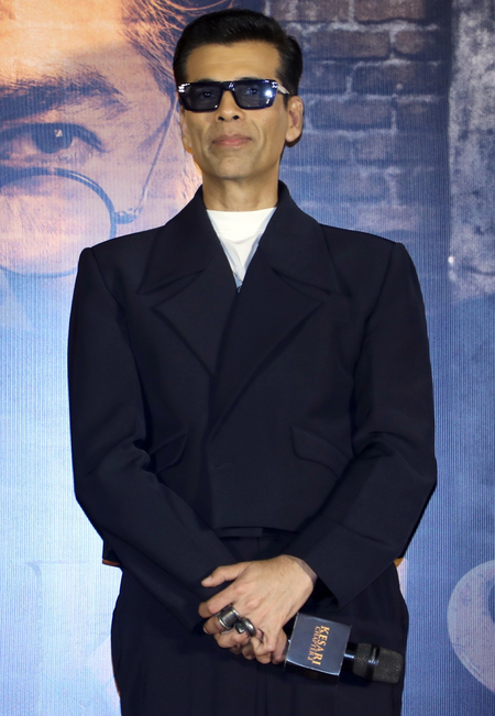 Karan Johar hits back at General Dyer's great granddaughter for her Jallianwala Bagh remark