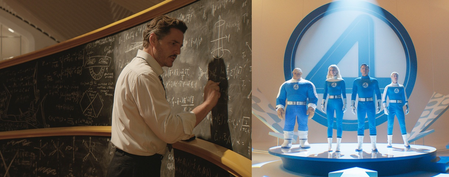 Pedro Pascal on playing Mr. Fantastic in 'The Fantastic Four': 'It changed the course of my life'