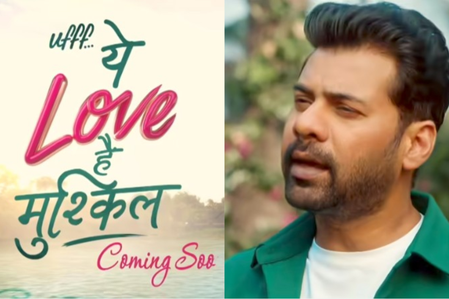 Shabir Ahluwalia to lead Sony SAB’s ‘Ufff… Yeh Love Hai Mushkil’