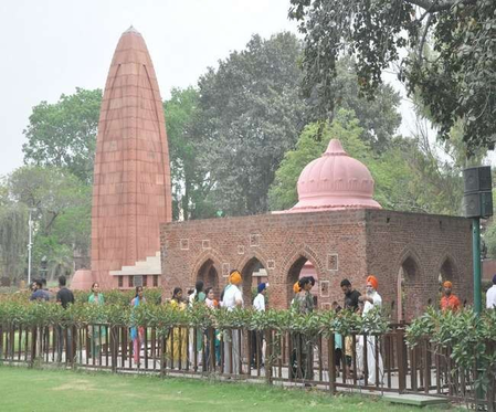 Jallianwala Bagh Massacre: Amit Shah remembers 'a dark chapter in India's freedom struggle'