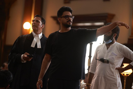 Karan Singh Tyagi reacts to General Dyer’s great-granddaughter’s justification of Jallianwala Bagh massacre