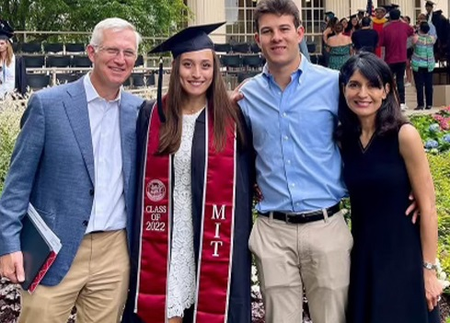 Punjab-born surgeon, 3 family members killed in US plane crash