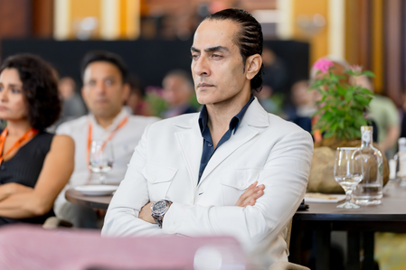 Sudhanshu Pandey slams commercialization in cinema: Filmmaking today is driven by sales, not stories	