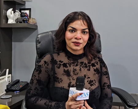 Kajal Shankawar opens up about casting couch experience: ‘Favors were expected for work’