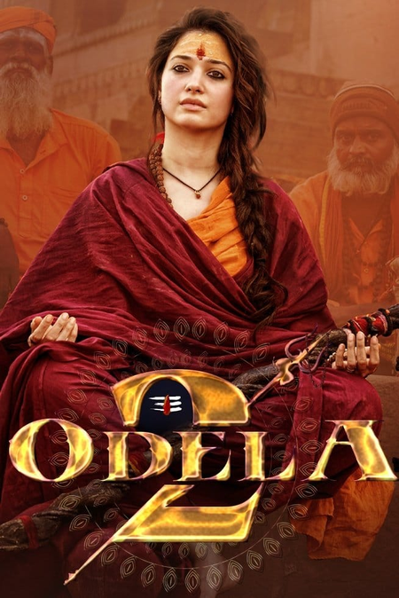 Tamannaah walked barefoot while shooting for ‘Odela 2’, says Odela creator Sampath Nandi