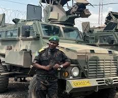 SADC denies claims of joint military operations with Congo forces