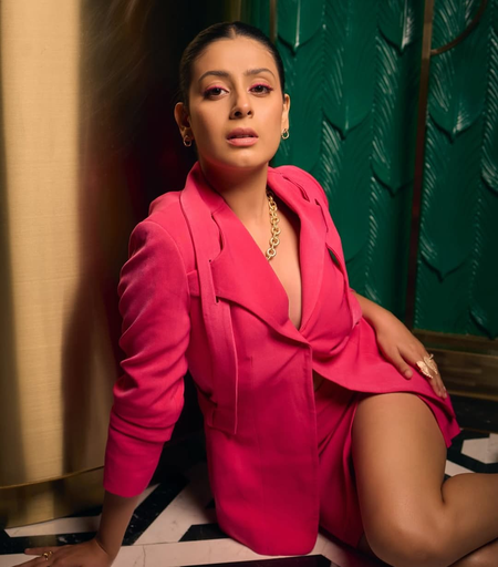 Isha Malviya: Never had second thoughts while playing any character