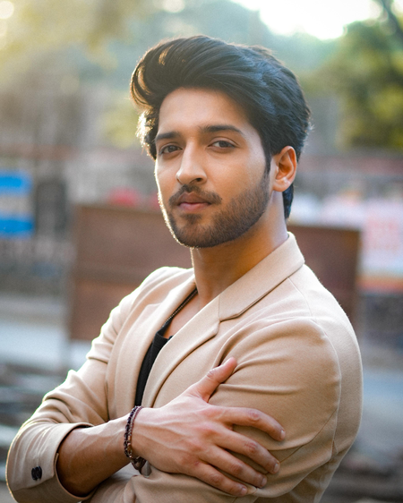 Rajat Verma says he’s ‘sad’ as ‘Jamuniya’ is set to go off air