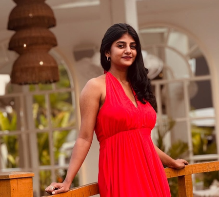 I’m constantly objectified for no fault of my own, says actress Gabriella Charlton