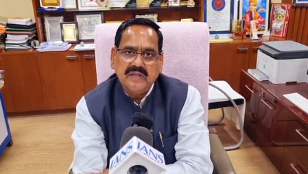 Bihar Agricultural varsity VC shares how Bihar can achieve $1 trillion economy by 2047