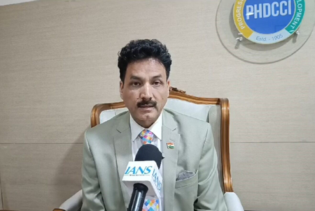 Rs 10,000 crore deeptech fund will be gamechanger for India’s innovation system: PHDCCI 