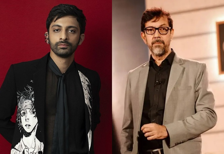 Abhishek Chauhan calls Rajat Kapoor, ‘master of subtlety’