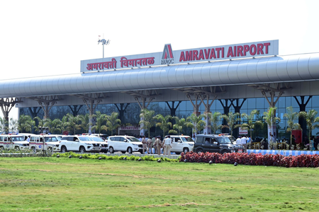 Maharashtra ranks India’s top performing state, Gujarat 2nd : Report